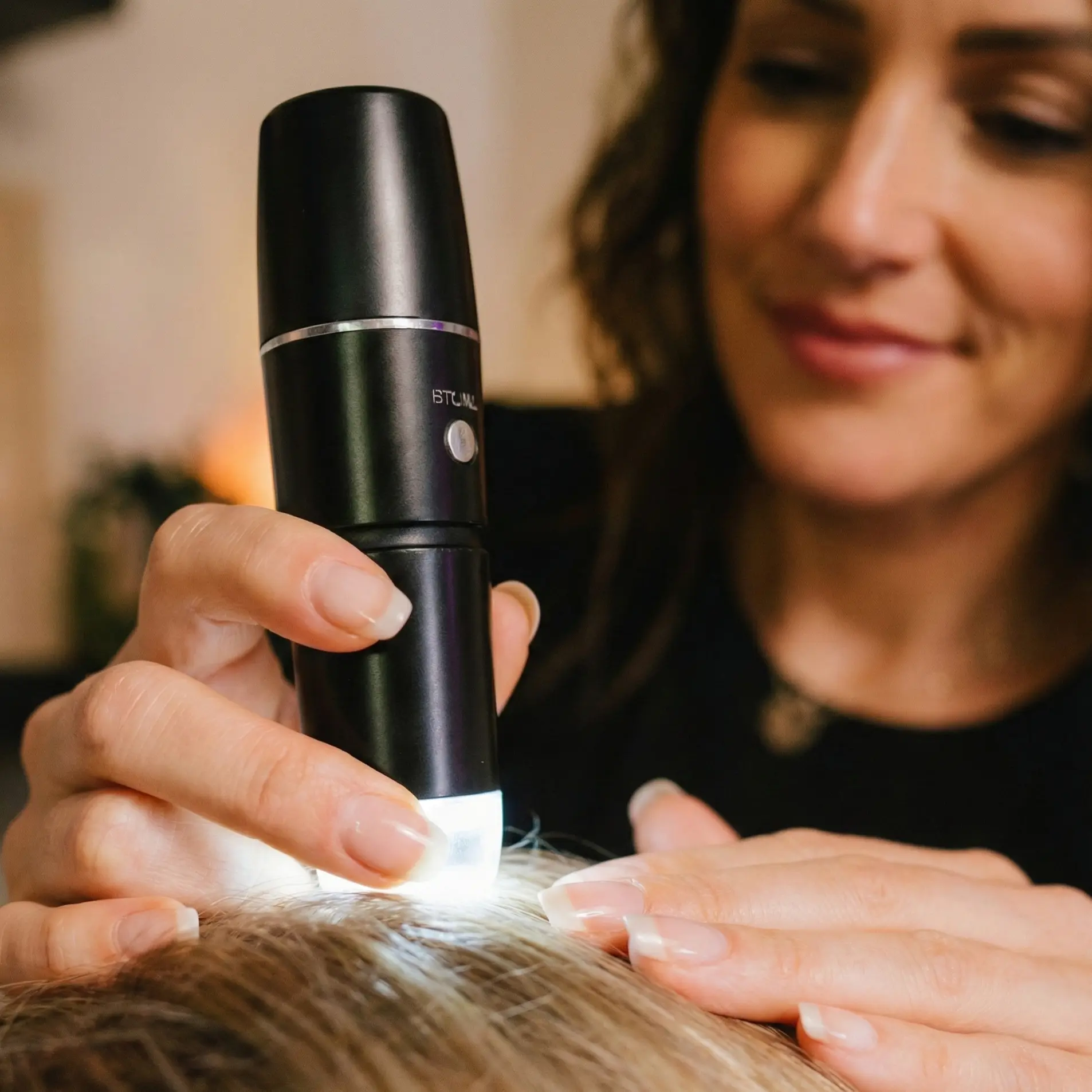 Le head spa approfondi